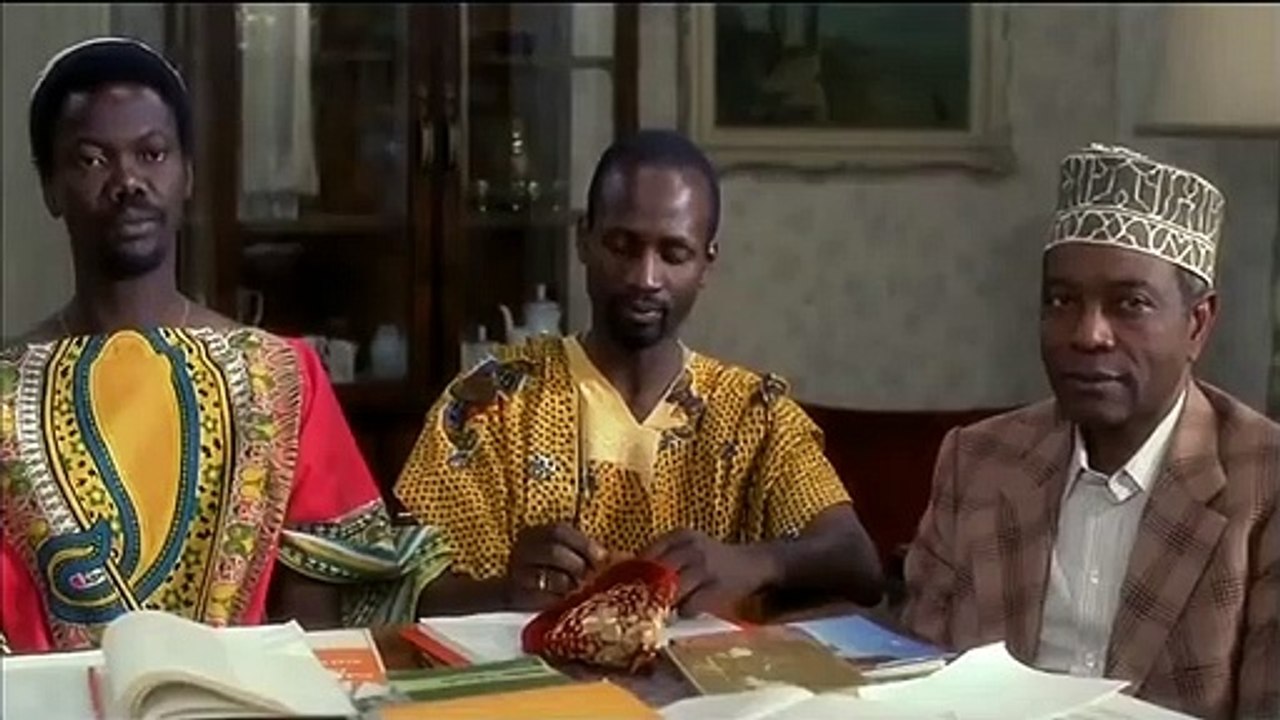 Acqua e sapone (1983) - Trailer