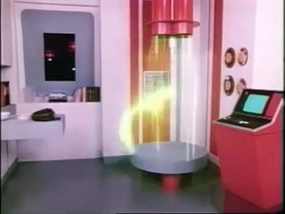 Prisoners Of The Lost Universe Trailer