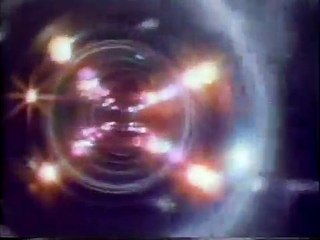 Drop Out Father 1982 CBS Special Movie Presentation Intro