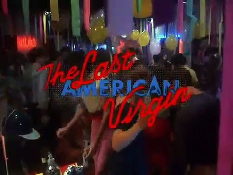 The Last American Virgin (1982) Trailer