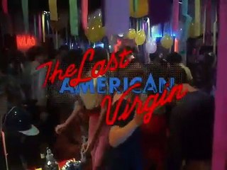 The Last American Virgin (1982) Trailer