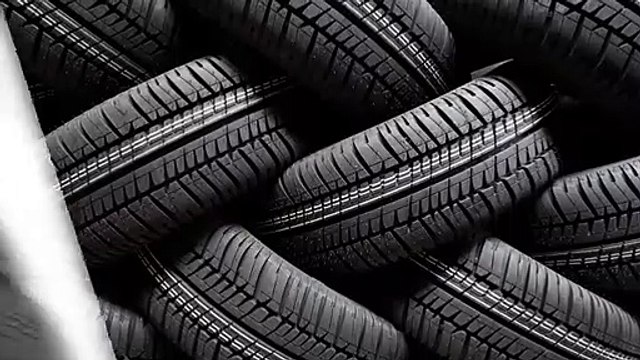 Pirelli and Dunlop Tires in Ottawa