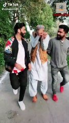 New tiktok viral videos||Swag se swagat||salman khan-Usmanasim