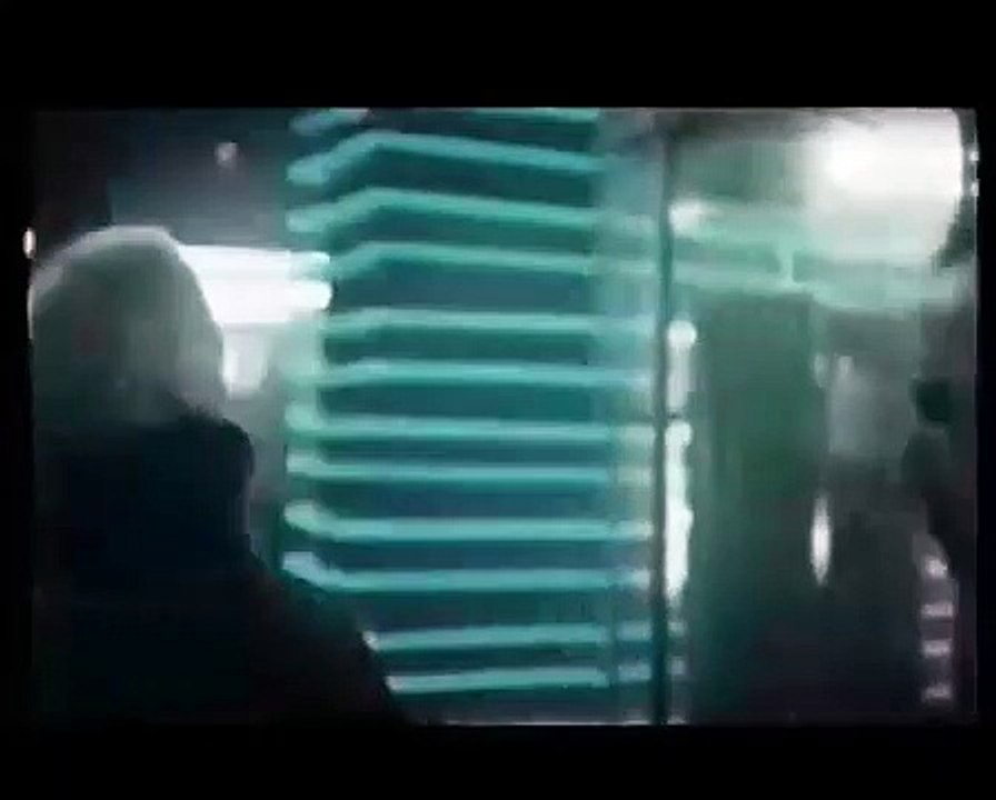 Blade Runner theatrical trailer