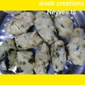 How to make Neer kozhukattai