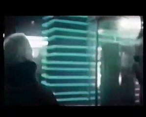 Blade Runner theatrical trailer