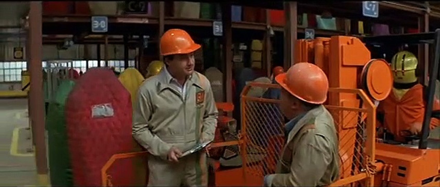 Heartbeeps clip