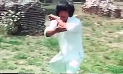 BRUCE LE -  NINJA STRIKES BACK