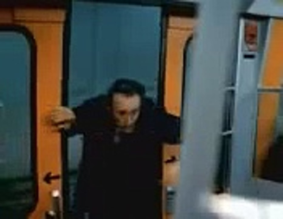 Firefox the Movie