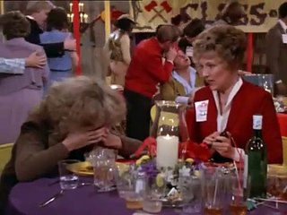 Class Reunion (1982) - You're Not A Pretty Girl