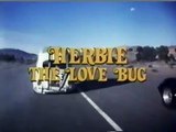 Herbie the Love Bug TV Intro