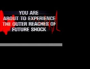 Scanners (1981) - trailer