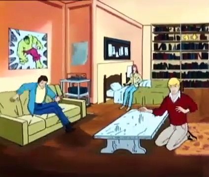 Spider-Man and His Amazing Friends intro *Best Quality*