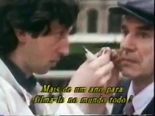 Retratos Da Vida (Bolero) ( Les Uns et les autres) trailer