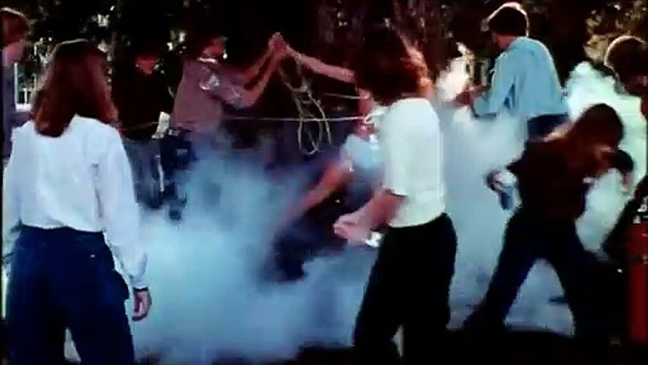 Final Exam Trailer Vídeo Dailymotion