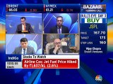 These are market expert Ashwani Gujral's top stock recommendations for today