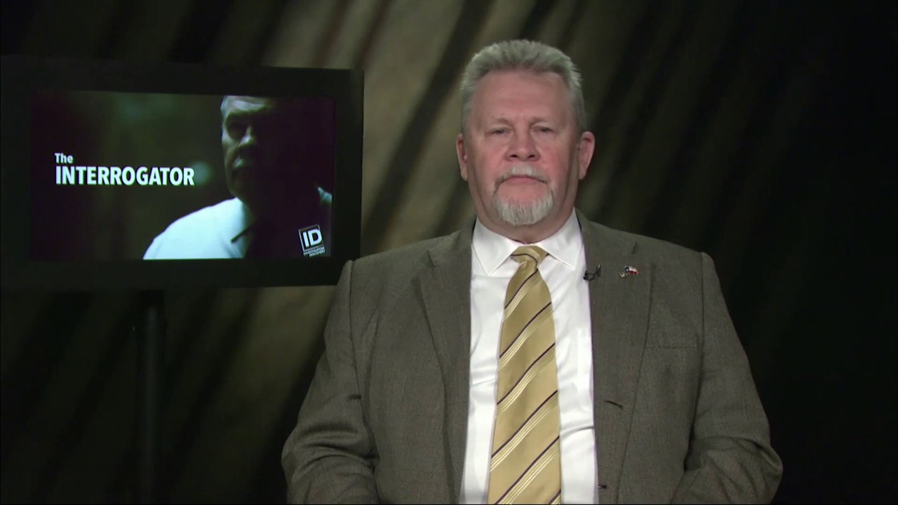 IR Interview: Detective Fil Waters For “The Int...