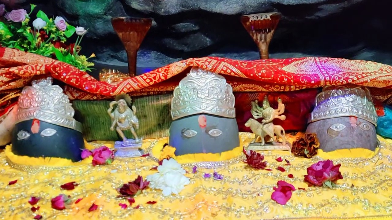 Jai Mata Di