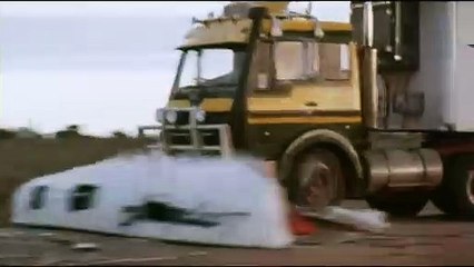 Road Games (1981) USA Trailer Stacy Keach, Jamie Lee Curtis Directed by Richard Franklin