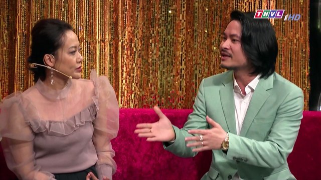 Vang Bóng Một Thời 2019 - THVL 28/12/2019 Phần 2