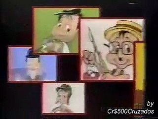 Chapolin - Aventuras em Marte 1ºEpisódio