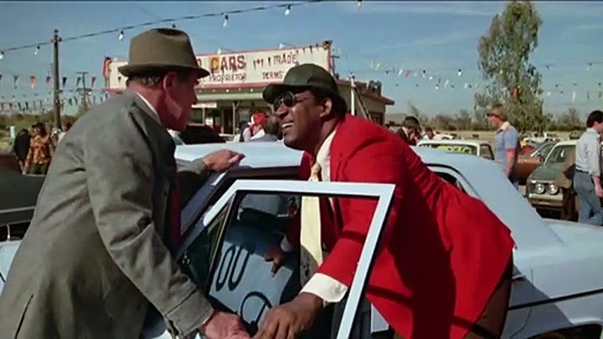 Used Cars (1980) Trailer