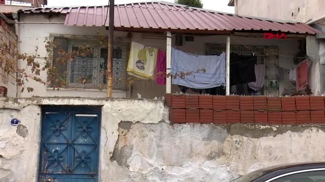 İzmir annesi doğum sırasında ölen azra bebeğin zorlu yaşamı