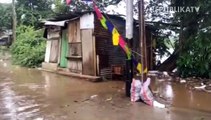 Video Banjir Viral di Medsos