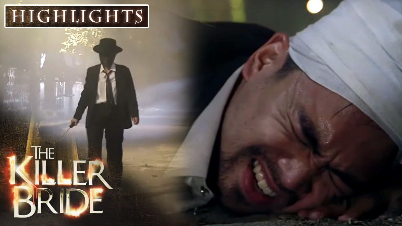 Alice chases Fabio | TKB