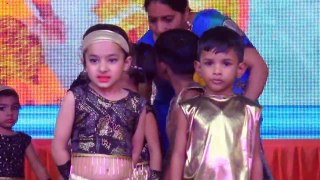 Pre Nursery Student Act ! Amazing Pre Nursery Students Act ! Best Act by Pre Nursery Students Baby Convent School Annual Function