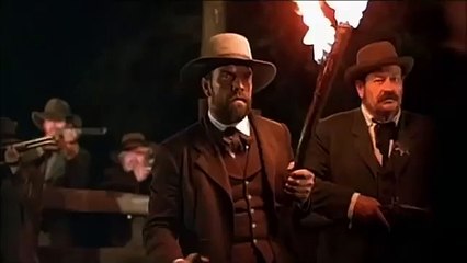 The Long Riders Trailer with David Carradine