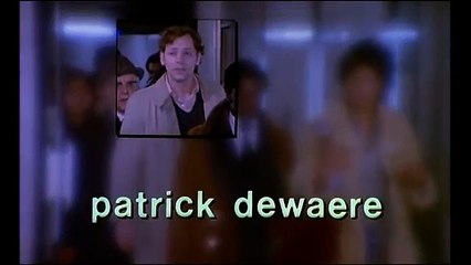 PATRICK DEWAERE : Un mauvais fils - bande annonce