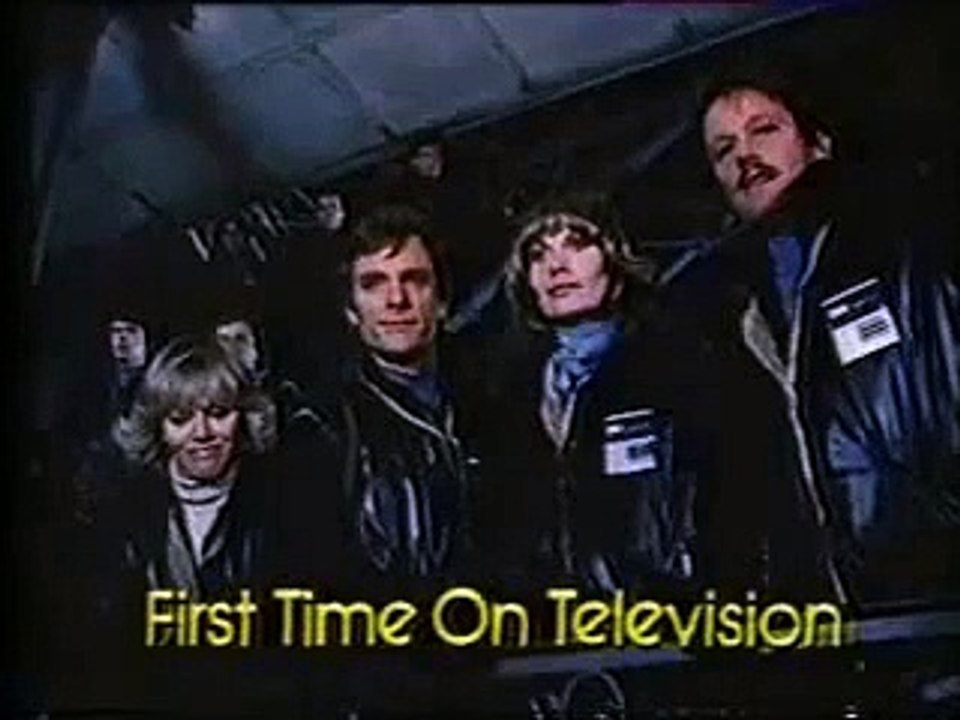 Preview The Hostage Tower Ch-7 - 1983