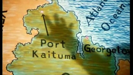 Guyana Cult of the Damned (1979) trailer