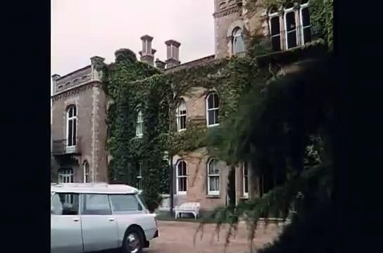 The Watcher in the Woods Trailer (1980)