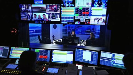 Quand le journaliste Matthieu Belliard raconte sa passion de la botanique, "une science formidable"