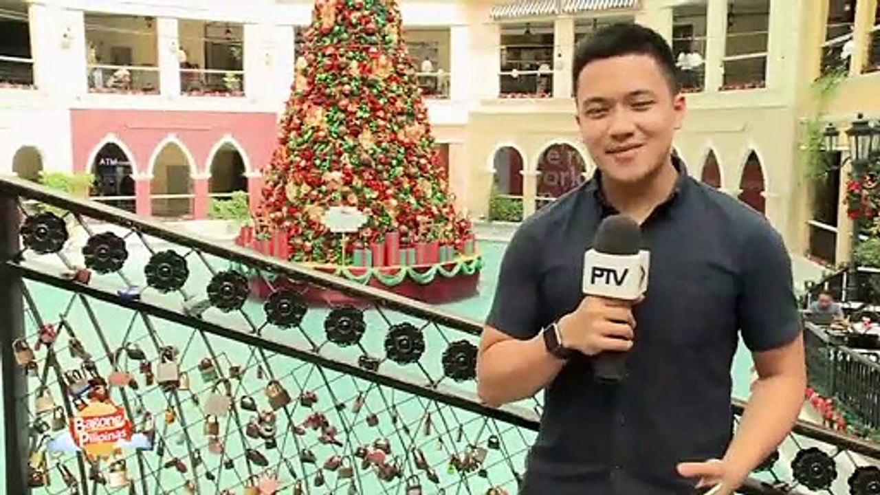 FEATURE: Venice Grand Canal Mall