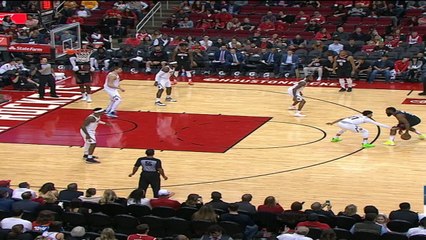 GAME RECAP: Rockets 130, Nuggets 104