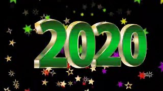 happy new yaer 2020 Produce HAPPY NEW YEAR 2020 Whatsapp Status,