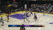 Brandon Fields Posts 20 points & 10 assists vs. South Bay Lakers