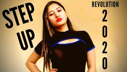 Step Up revolution 2020