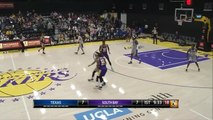 Zach Norvell Jr. (15 points) Highlights vs. Texas Legends