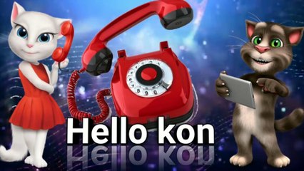hello kon hello kon hum bole full video song 2019