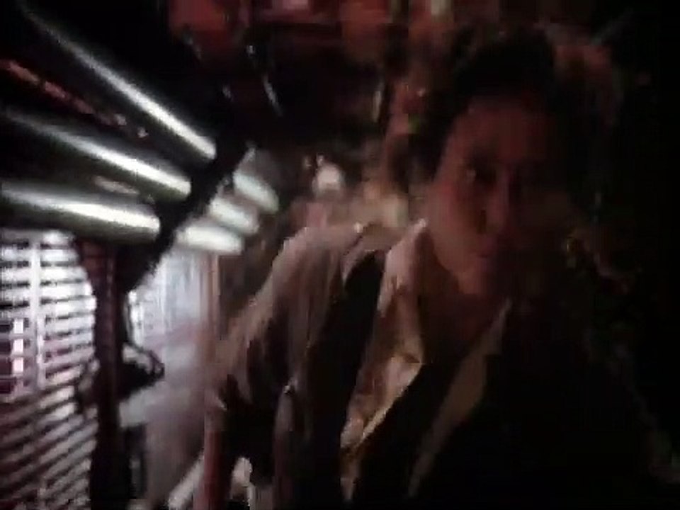 Alien Trailer (1979)