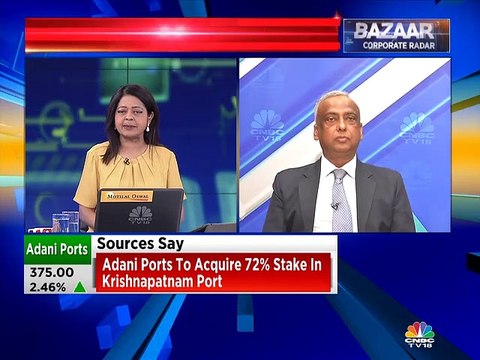 Power secretary Sanjeev Nandan Sahai on Discoms