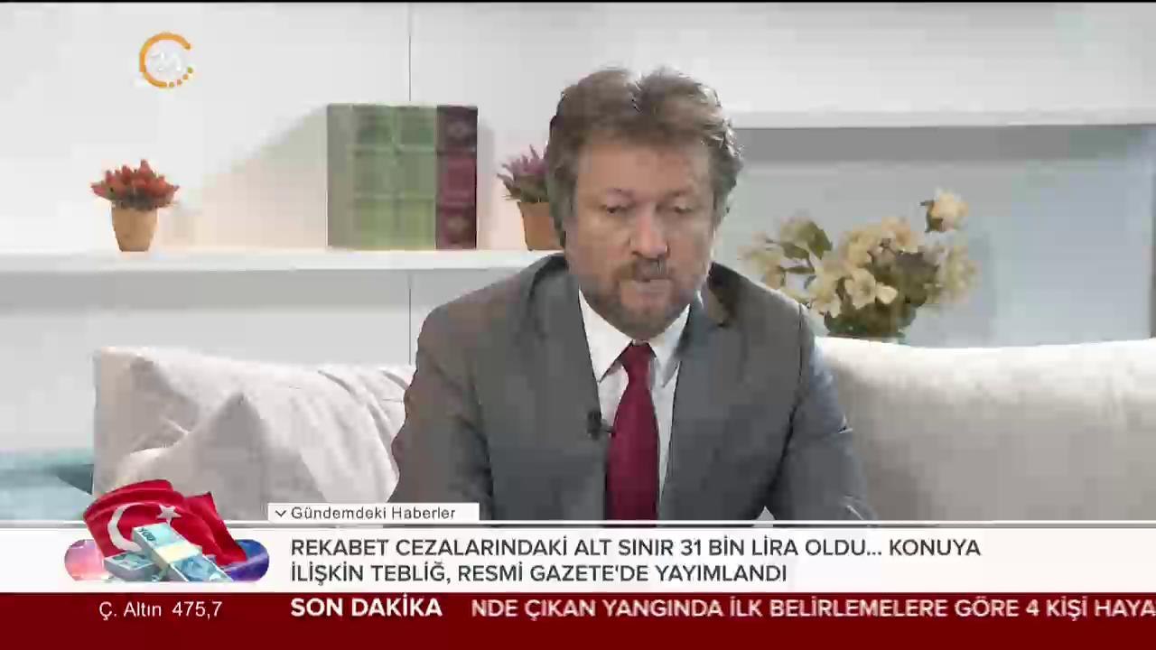 EKONOMİDE 2019 NASIL GEÇTİ?