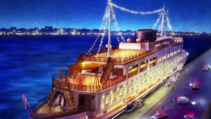 Stand My Heroes: Piece of Truth Trailer #1 (2019) | Anonesan