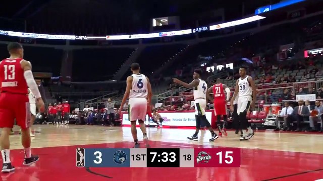 Jaylen Nowell NBA G League Highlights: December 2019