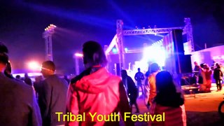 Digeer Soren & Singrai Soren | Tribal Yuth Festival 2019