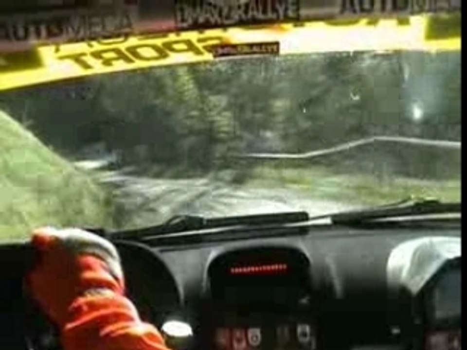 Les aillons - Bauges 2007